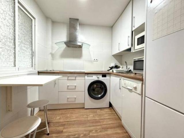 Piso en venta en Getafe, Juan de la Cierva