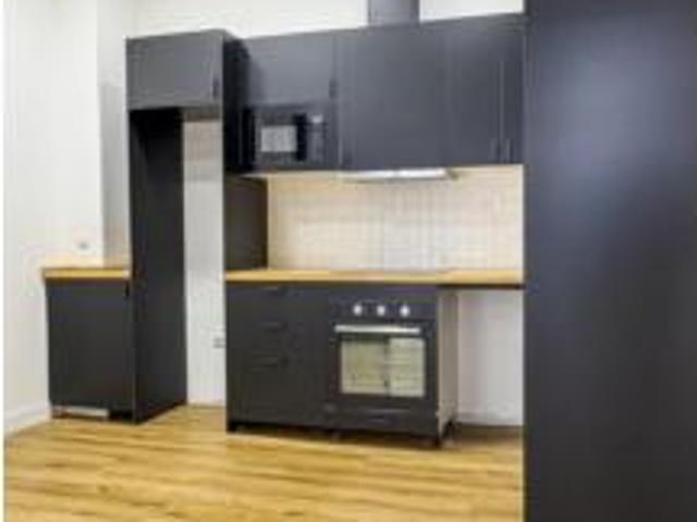 Piso en venta en Centro, Getafe