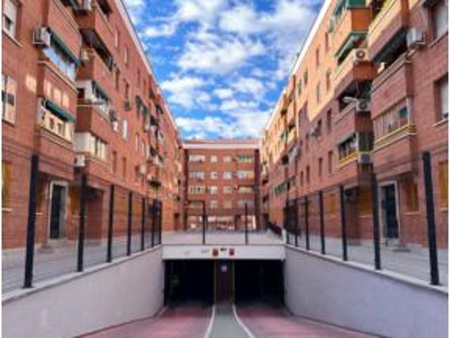 Piso en venta en Juan de la Cierva, Getafe