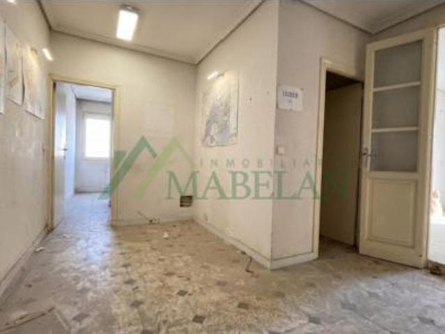 Piso en venta en Centro, Getafe