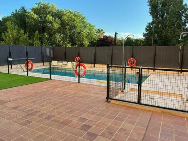 Piso en venta en El Bercial, Getafe
