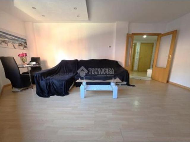 Piso en venta en El Bercial, Getafe