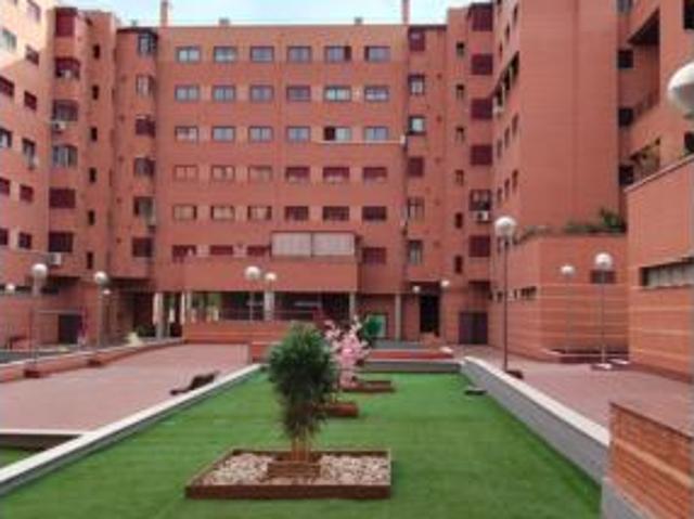 Piso en venta en El Bercial, Getafe