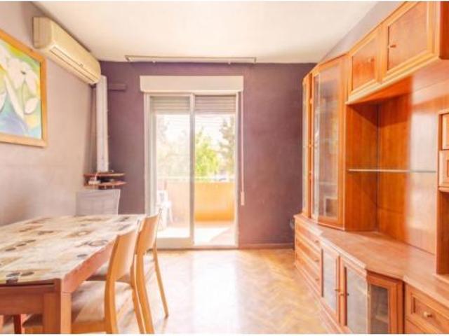 Piso en venta en El Bercial, Getafe