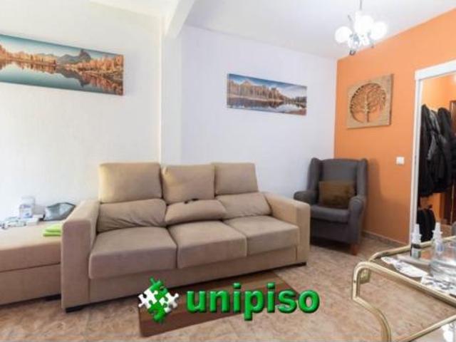 Piso en venta en El Bercial, Getafe