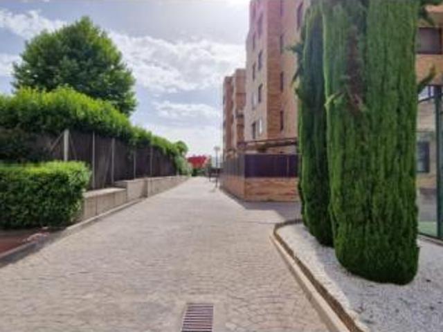 Piso en venta en El Bercial, Getafe