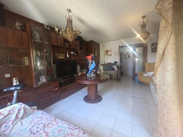 Piso en venta en El Bercial, Getafe