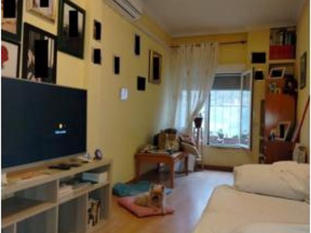 Piso en venta en El Bercial, Getafe