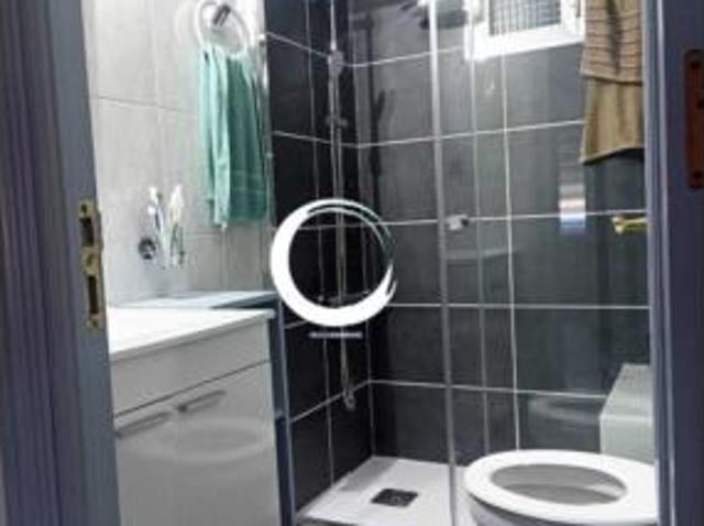Piso en venta en El Bercial, Getafe
