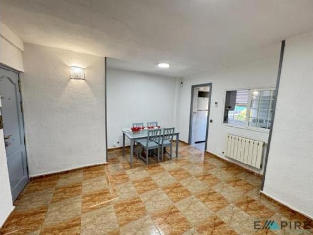 Piso en venta en El Bercial, Getafe