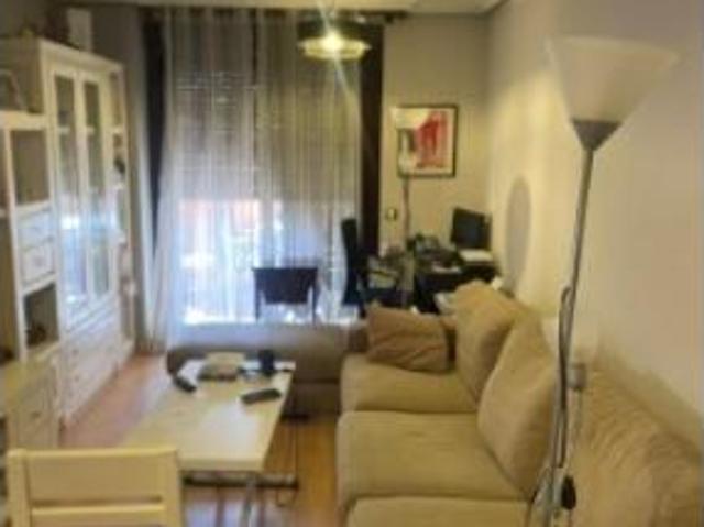 Piso en venta en El Bercial, Getafe