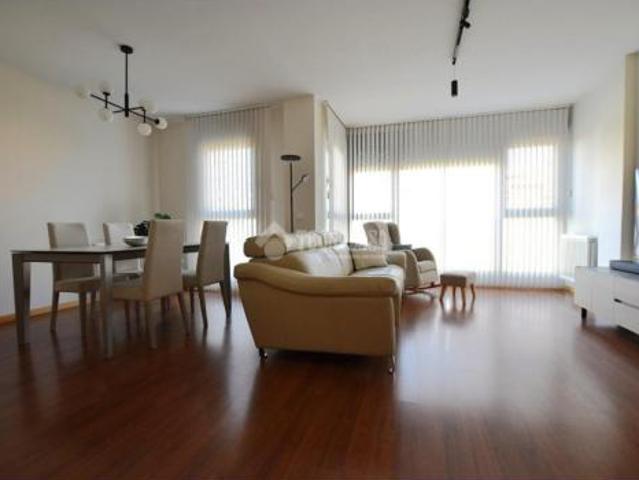 Piso en venta en El Bercial, Getafe