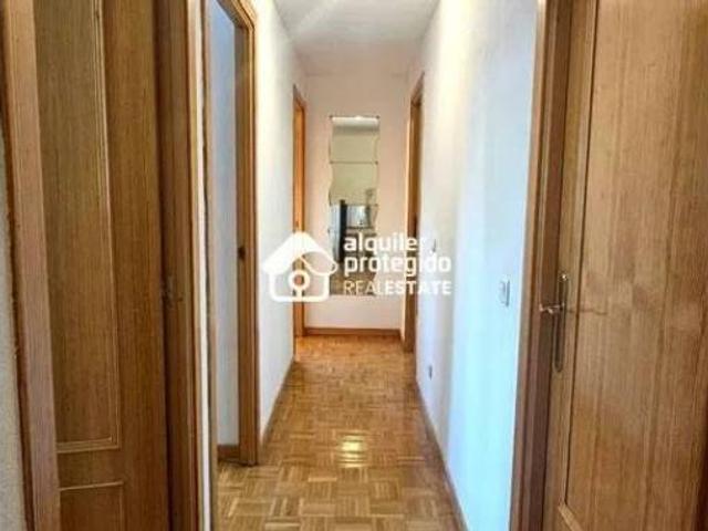 Piso en venta en La Alhóndiga, Getafe