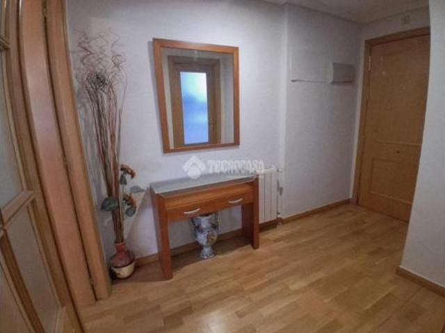 Piso en venta en La Alhóndiga, Getafe