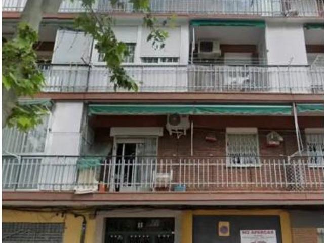 Piso en venta en Centro, Getafe