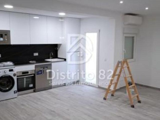 Piso en venta en Centro, Getafe