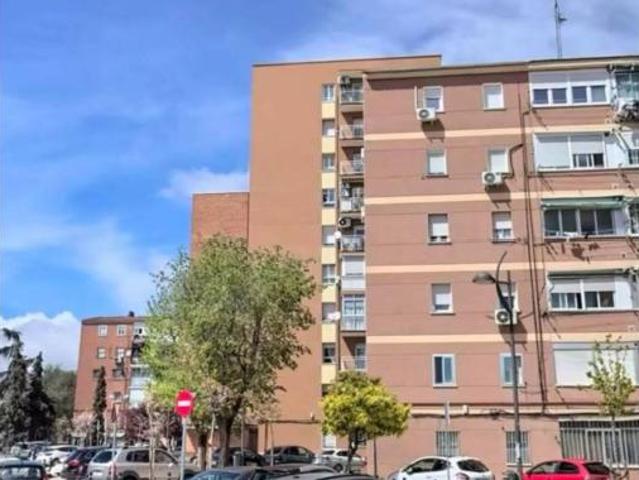 Piso en venta en Getafe, Madrid