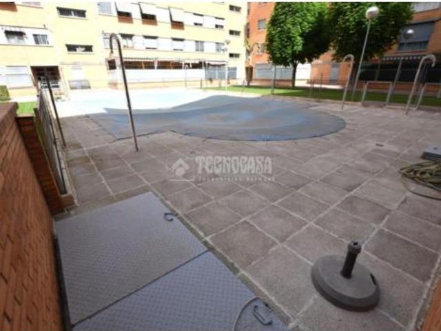 Piso en venta en Getafe Norte, Getafe