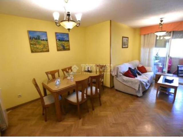Piso en venta en Getafe Norte, Getafe