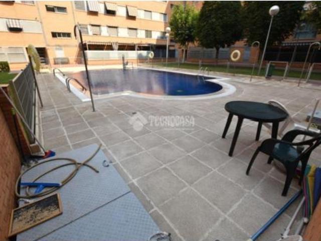 Piso en venta en Getafe Norte, Getafe