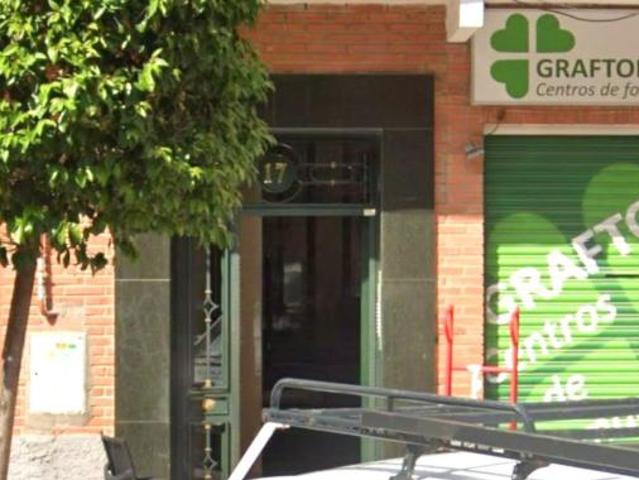 Piso en venta en Juan de la Cierva, Getafe