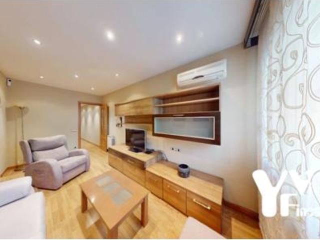 Piso en venta en Juan de la Cierva, Getafe