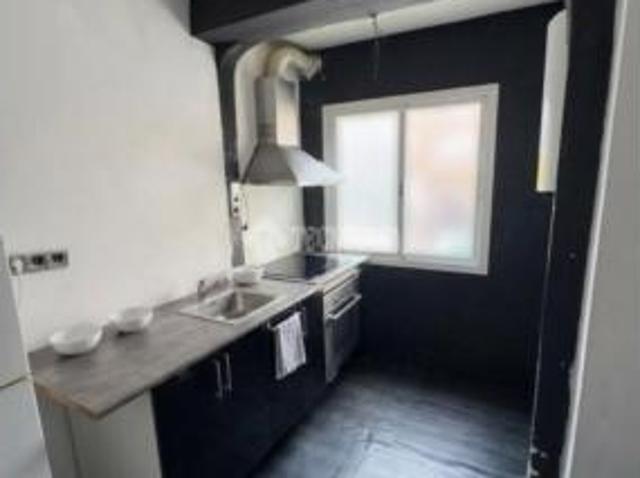 Piso en venta en Juan de la Cierva, Getafe