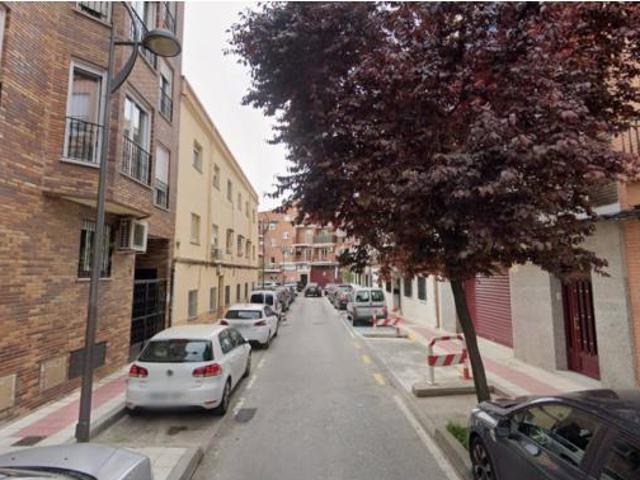Piso en venta en Centro, Getafe