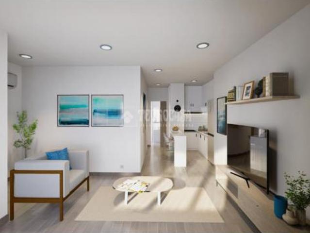 Piso en venta en Juan de la Cierva, Getafe