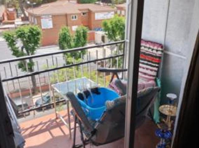 Piso en venta en Juan de la Cierva, Getafe