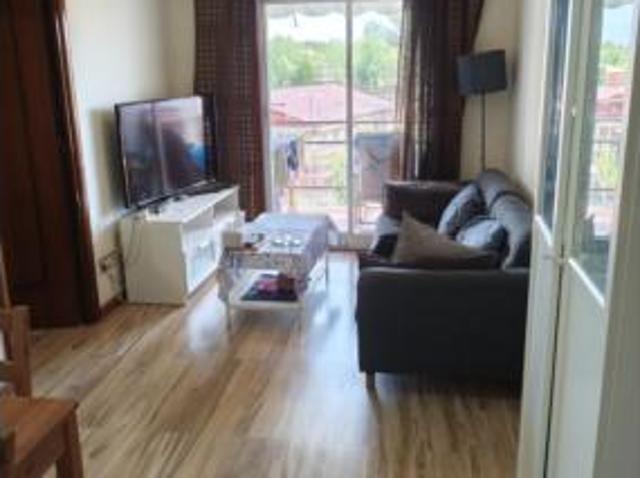 Piso en venta en Juan de la Cierva, Getafe