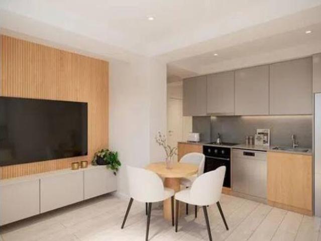 Piso en venta en Juan de la Cierva, Getafe