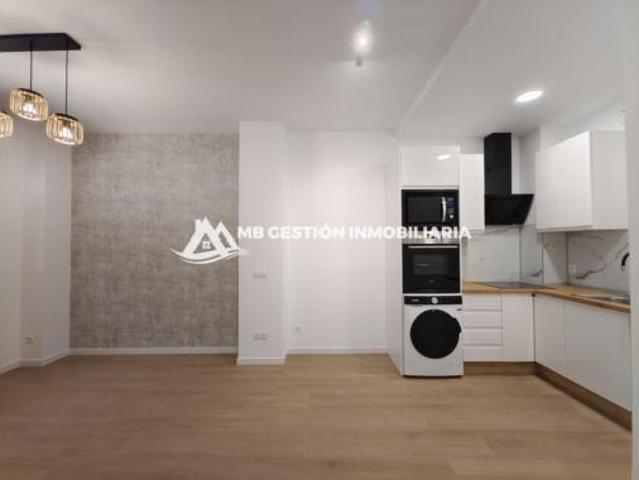 Piso en venta en Juan de la Cierva, Getafe