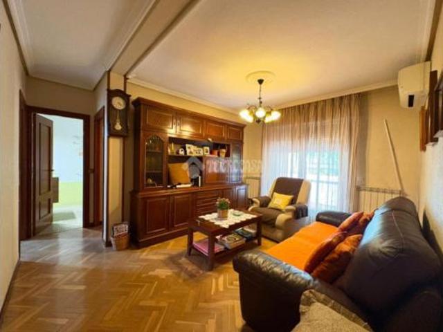 Piso en venta en Juan de la Cierva, Getafe