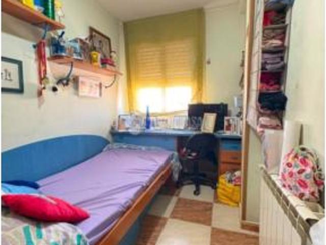 Piso en venta en Juan de la Cierva, Getafe