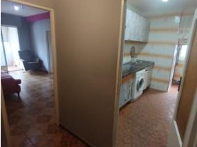Piso en venta en Juan de la Cierva, Getafe