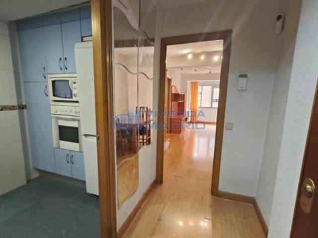 Piso en venta en Juan de la Cierva, Getafe