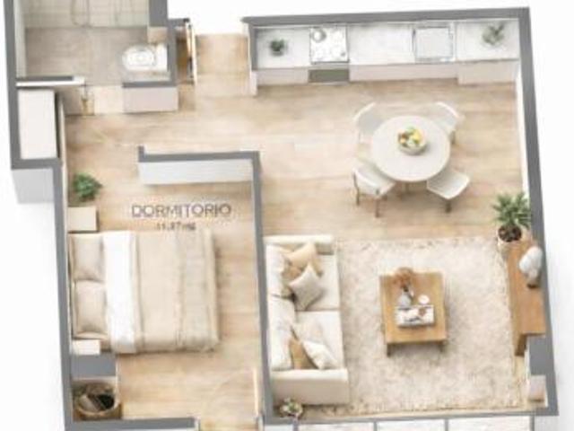 Piso en venta en Juan de la Cierva, Getafe