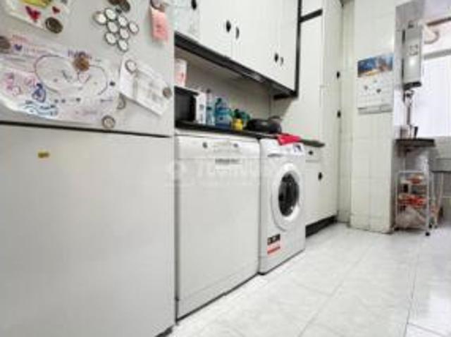 Piso en venta en Juan de la Cierva, Getafe