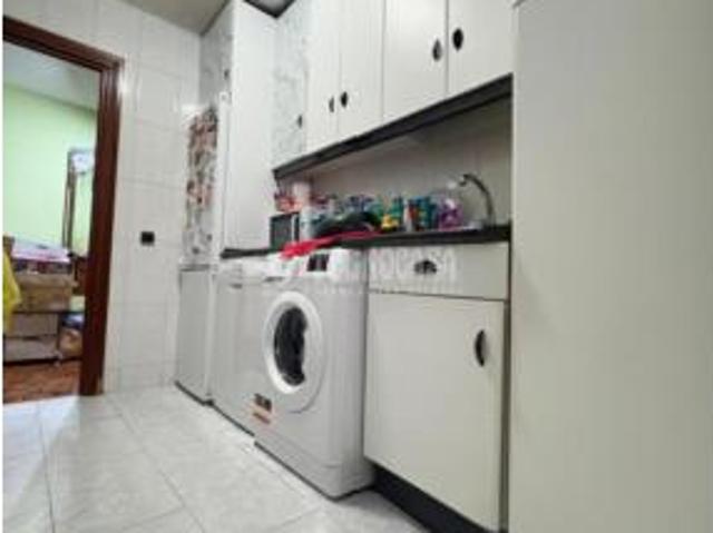 Piso en venta en Juan de la Cierva, Getafe