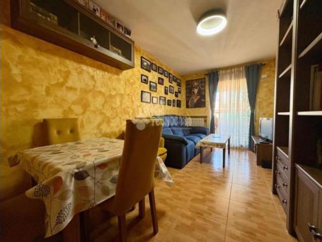 Piso en venta en Juan de la Cierva, Getafe
