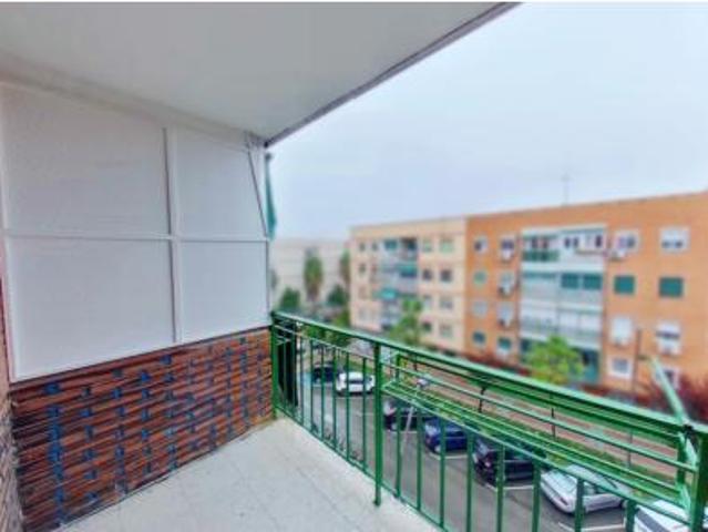 Piso en venta en Juan de la Cierva, Getafe