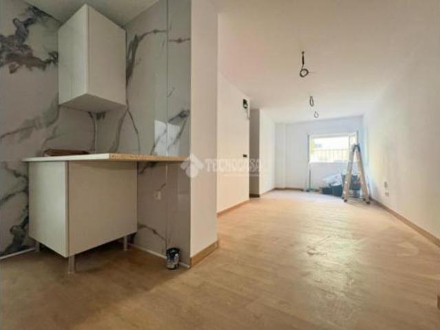 Piso en venta en Juan de la Cierva, Getafe