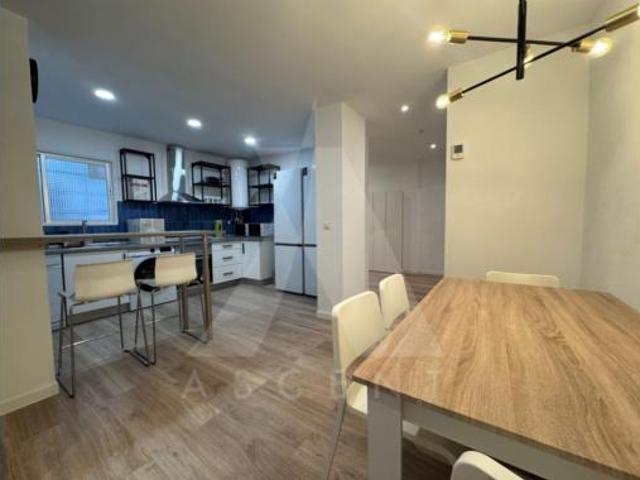 Piso en venta en Juan de la Cierva, Getafe