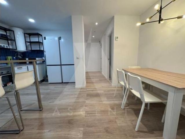 Piso en venta en Juan de la Cierva, Getafe