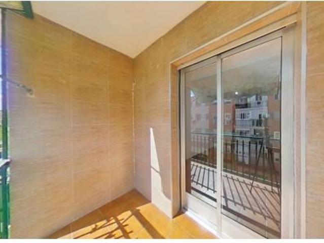 Piso en venta en Juan de la Cierva, Getafe