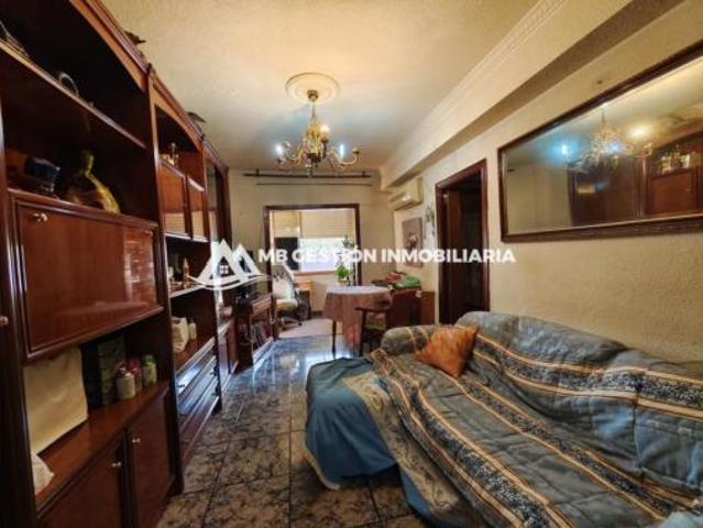 Piso en venta en Juan de la Cierva, Getafe