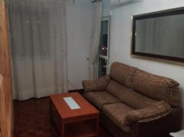 Piso en venta en Juan de la Cierva, Getafe