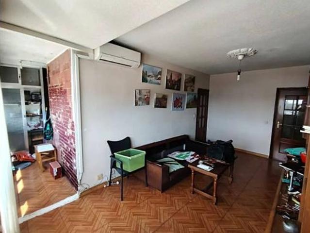 Piso en venta en Juan de la Cierva, Getafe