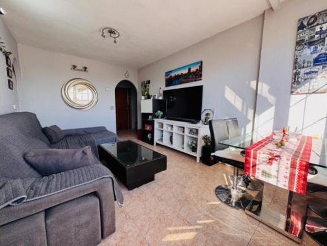 Piso en venta en La Alhóndiga, Getafe
